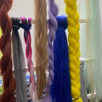 وسایل ارایشگاه(بافت کاری )|آرایشگاه و سالنهای زیبایی|برازجان, |دیوار