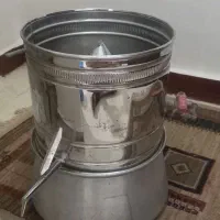 دیگ گلابگیری