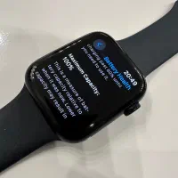 اپل واچ سری ۸ Apple watch