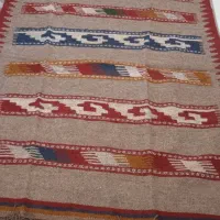 فروش فوری گلیم سنتی|گلیم، جاجیم، گبه|اندیشه, اندیشه فاز ۱|دیوار