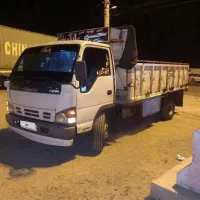 ایسوزو 6تن مدل 88