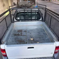 پراید وانت مدل ۱۴۰۱ کم کار|خودرو سواری و وانت|کرج, برغان|دیوار