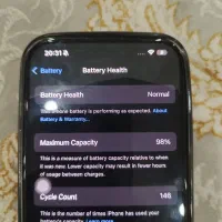 آیفون 15 پرو ZA به شرط