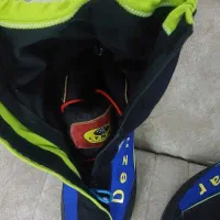 کفش کوهنوردی برای کوه های برفی|کیف، کفش، کمربند|پردیس, فاز ۸|دیوار