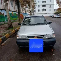 پراید مدل ۸۶ دوگانه دستی|خودرو سواری و وانت|لاهیجان, امیرشهید|دیوار