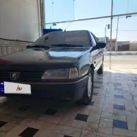 405GLI نوک مدادی روغنی