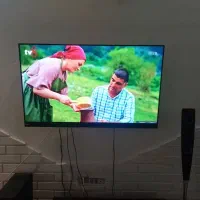 تلویزیون جی پلاس ۵۵ اینچ