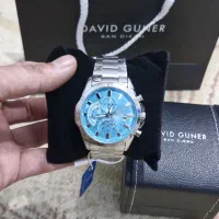ساعت مچی مردانه دیویدگانر اصلی شرکتی|ساعت|مشهد, موسوی قوچانی|دیوار