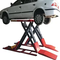 جک بالابر / جک سوسماری / جک قیچی / جک دو ستون|فروشگاه و مغازه|مشهد, کوشش|دیوار