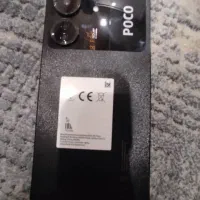 شیائومی Poco C65 با حافظهٔ ۱۲۸ گیگابایت
