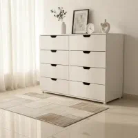 تولیدی دراور، کمد لباس، اقساطی، چک ۳ ماهه