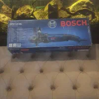 دستگاه پلیش بوش