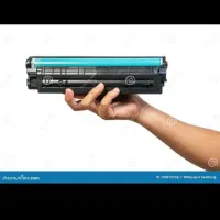 شارژ و تعمیر پرینتر و کارتریج در محل