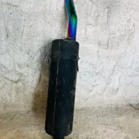 لوازم داشبورد و رو صندلی