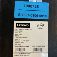غول گرافیکی و بازی LEGION Y520|رایانه همراه|تهران, گرگان|دیوار