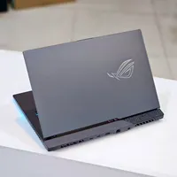 لپتاپ ASUS ROG Strix G513RC گیمینگ فول پک|رایانه همراه|شیراز, ملاصدرا|دیوار
