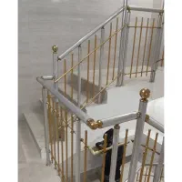 نرده استیل|خدمات پیشه و مهارت|خوی, |دیوار