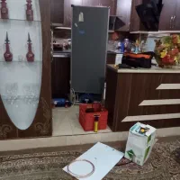 تعمیر یخچال در منزل مشتری