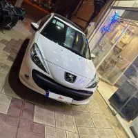 پژو ۲۰۷ ارتقا|خودرو سواری و وانت|سقز, |دیوار