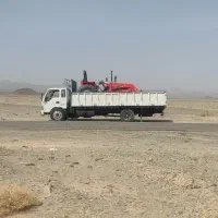 جک آراز 10/5تن|خودرو سنگین|سراوان, |دیوار