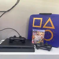 Ps4 slim