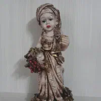 مجسمه پلی استر