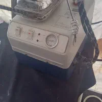 اتوسیلتر۳/۵لیترترک‌اصلی|اتو و لوازم اتو|سبزوار, شرق کال عیدگاه|دیوار