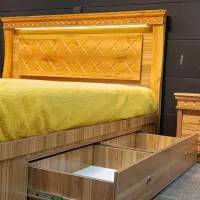 سرویس ستاره باکیفیت مستقیم از تولیدی رایکا چوب|تخت و سرویس خواب|مشهد, گرجی علیا|دیوار