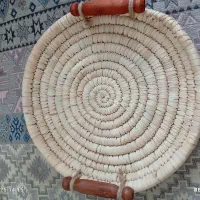 گالری حصیر سجاد|صنایع دستی و سایر لوازم تزئینی|تهران, کاج|دیوار