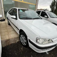 پژو پارس موتور جدید|خودرو سواری و وانت|پارسآباد, |دیوار