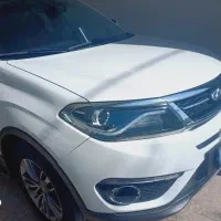 تیگو ۵ مدل ۹۷ بدون رنگ