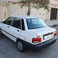 پراید،مدل۸۸،شاسی ها پلمپ پلمپ‌.فنی درحدصفر