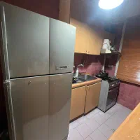 یخچال دوو سیلور