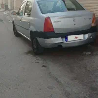 ال نود رنو مدل ۸۷