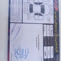 پراید وانت. تحویل برج 12|خودرو سواری و وانت|نجفآباد, طالقانی|دیوار