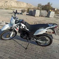 تریل کویر ۲۵۰ سی سی مدل T6