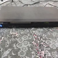 دی وی دی دیویدی سامسونگ|پخش‌کننده DVD و ویدیو|تهران, خاوران|دیوار