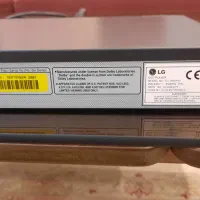 D.V.D اصل ال جی کم کارکرد|پخش‌کننده DVD و ویدیو|تهران, جنت‌آباد جنوبی|دیوار