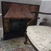 بخاری گازی طرح شومینه