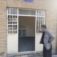فروش مقبره اختصاصی در امامزاده عبدالله شهر ری