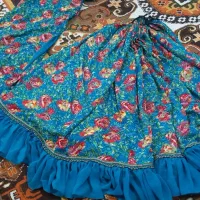 لباس محلی نو