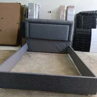 تخت خواب کلاسیک مدل مایا|تخت و سرویس خواب|کرج, شهرک سهرابیه|دیوار