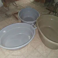 تشت بزرگ