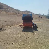 خرمن کوب|ماشینآلات صنعتی|فرمهین, |دیوار