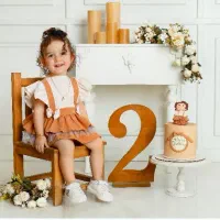 آتلیه عکاسی کودک و عروس