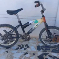 دوچرخه ۱۶