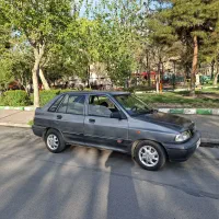 پراید ۱۴۱ مدل ۸۵