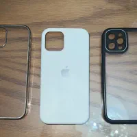 قاب ایفون ۱۲ پرو|لوازم جانبی موبایل و تبلت|تهران, جیحون|دیوار