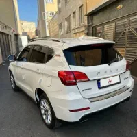 هاوال H2 مدل ۱۳۹۷ بیرنگ با اقساط سبک|خودرو سواری و وانت|تهران, باغ فیض|دیوار