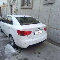 سراتو اپشنال مدل ۹۷